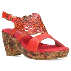 Clearance Laura Vita Sandales - BECAUTEO 52