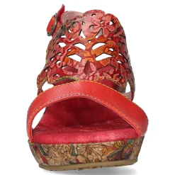 Clearance Laura Vita Sandales - BECAUTEO 52