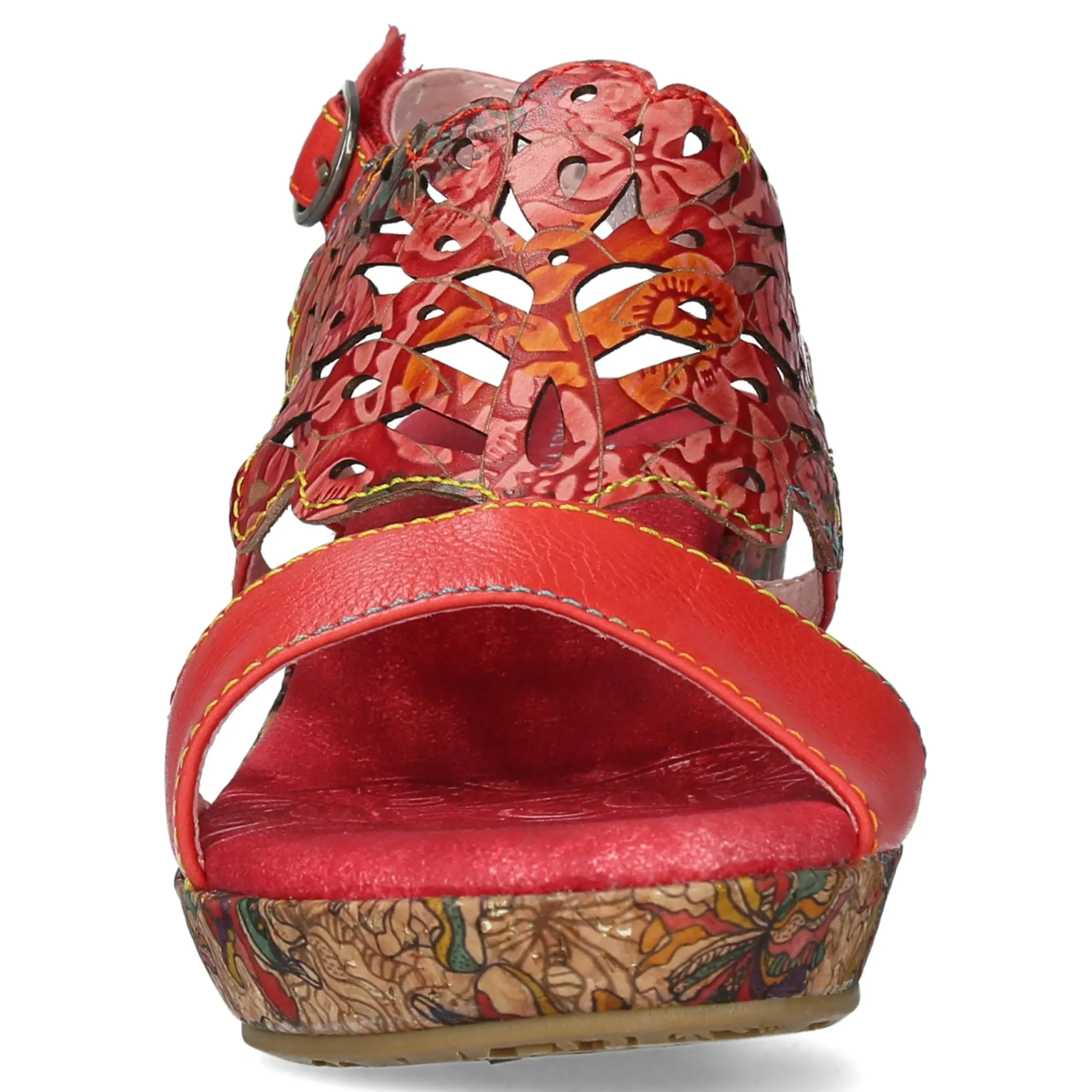 Clearance Laura Vita Sandales - BECAUTEO 52