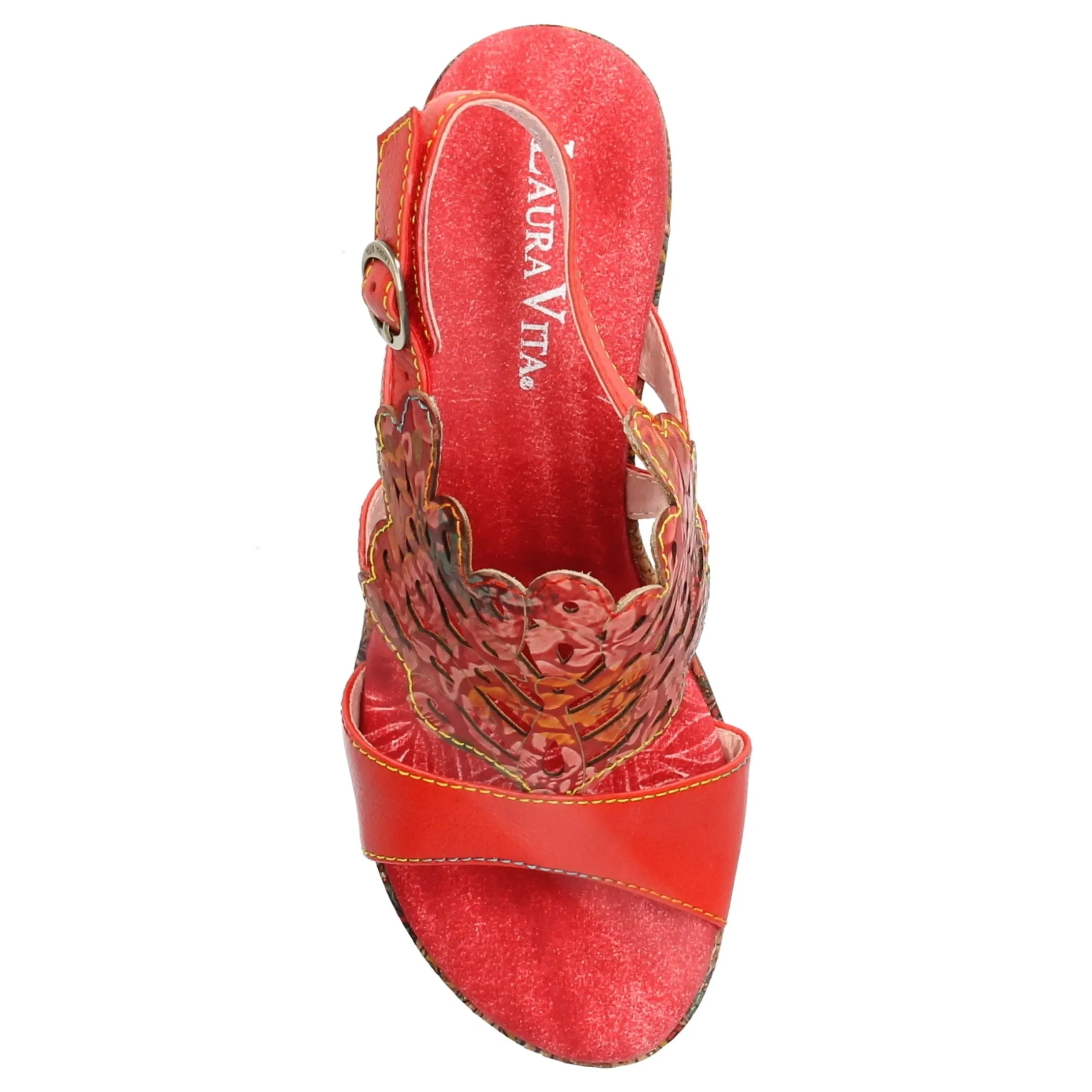 Clearance Laura Vita Sandales - BECAUTEO 52