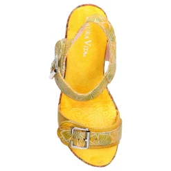 Shop Laura Vita Sandales - BECAUTEO 56