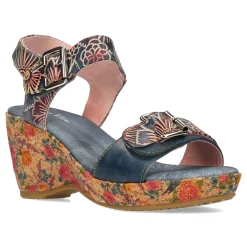 Shop Laura Vita Sandales - BECAUTEO 56