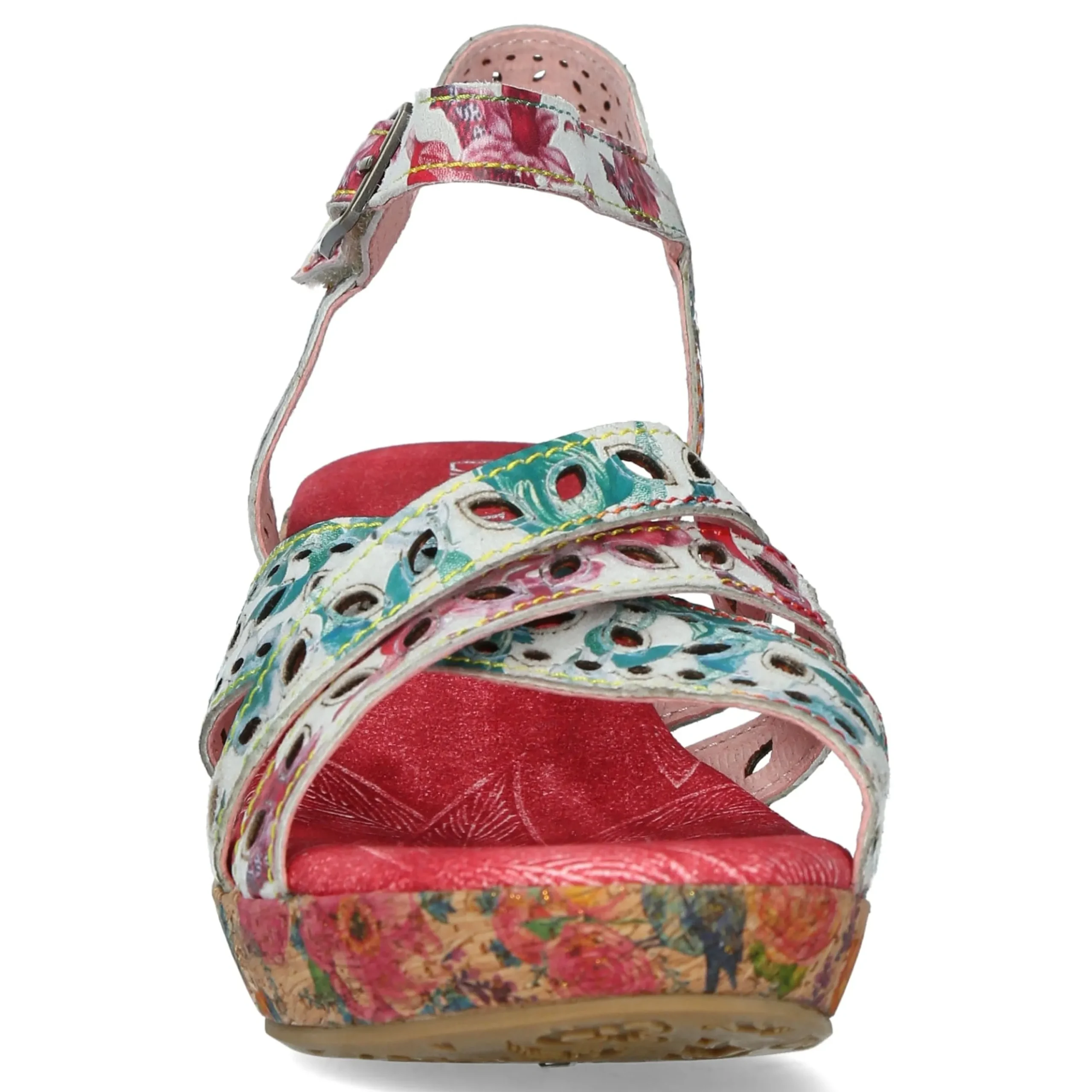 Cheap Laura Vita Sandales - BECAUTEO 60