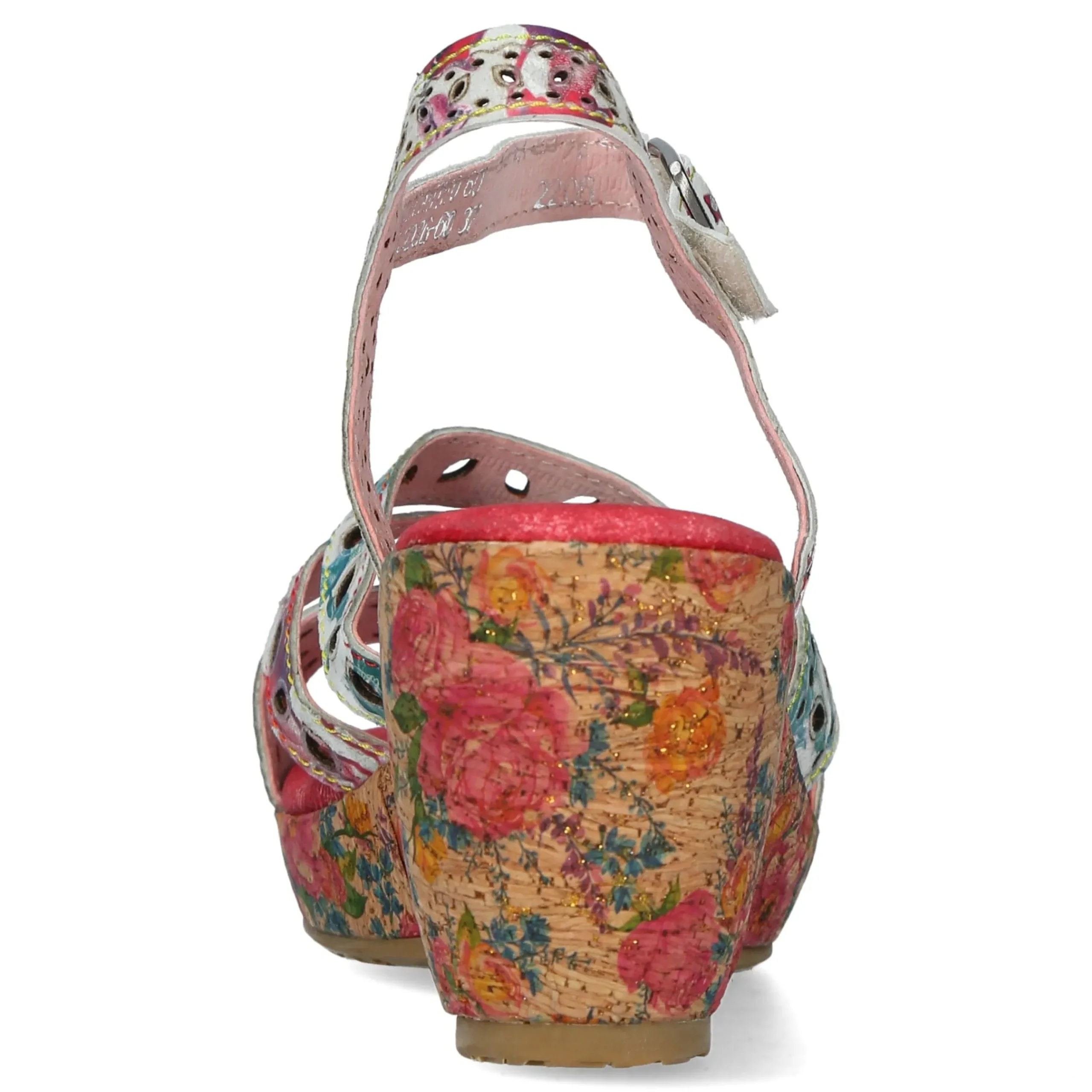 Cheap Laura Vita Sandales - BECAUTEO 60