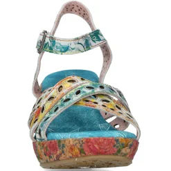 Cheap Laura Vita Sandales - BECAUTEO 60