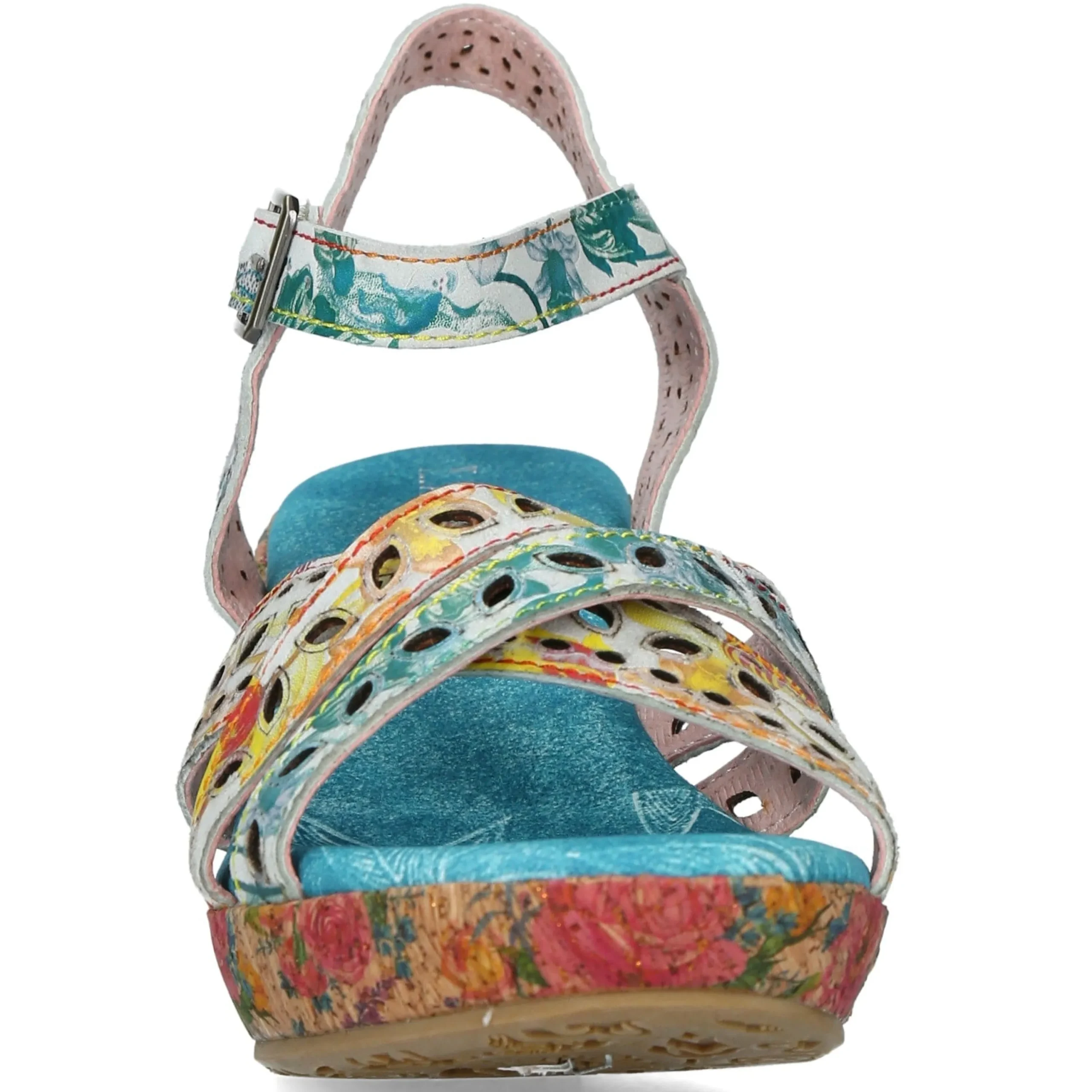 Cheap Laura Vita Sandales - BECAUTEO 60