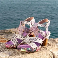 Cheap Laura Vita Sandales - BECLFORTO 11