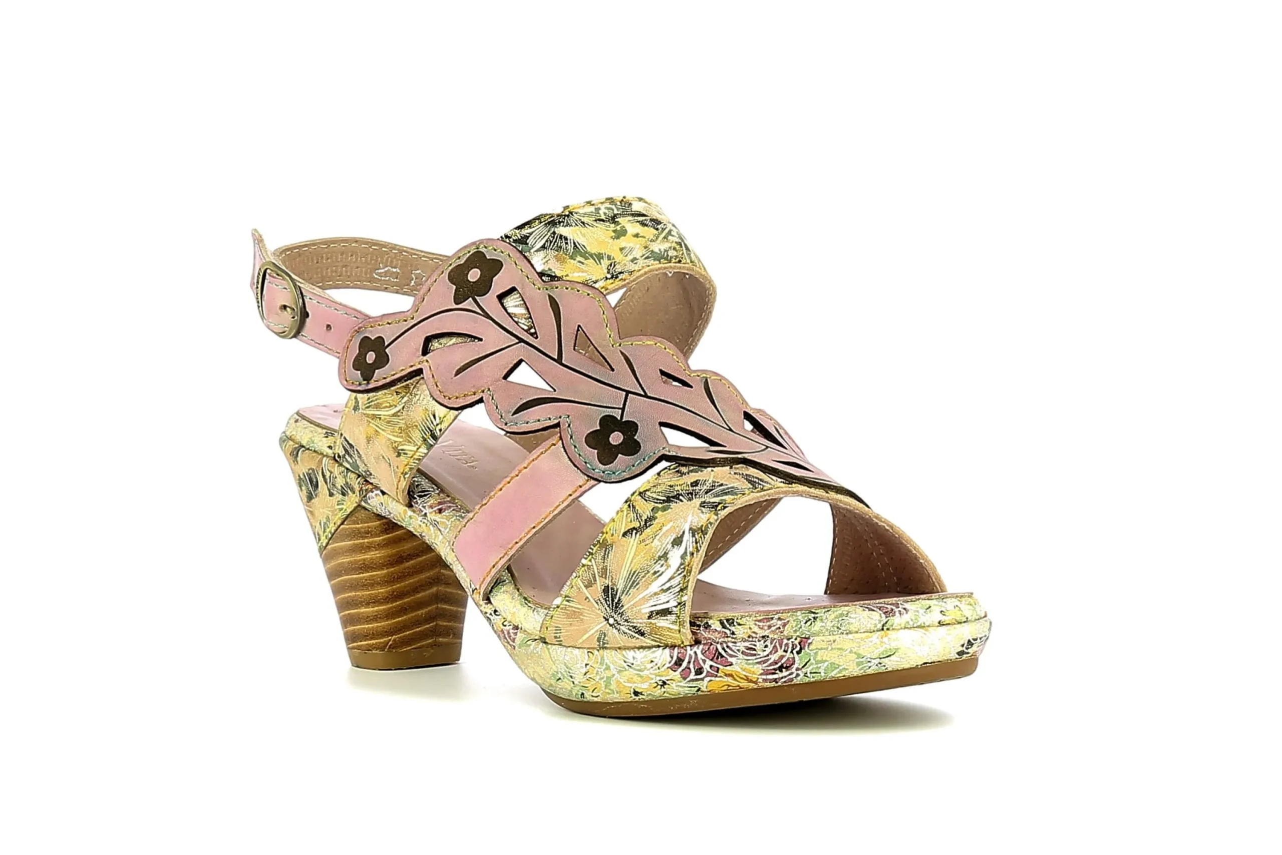 Best Sale Laura Vita Sandales - BECLFORTO 12