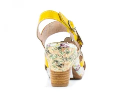 Best Sale Laura Vita Sandales - BECLFORTO 12