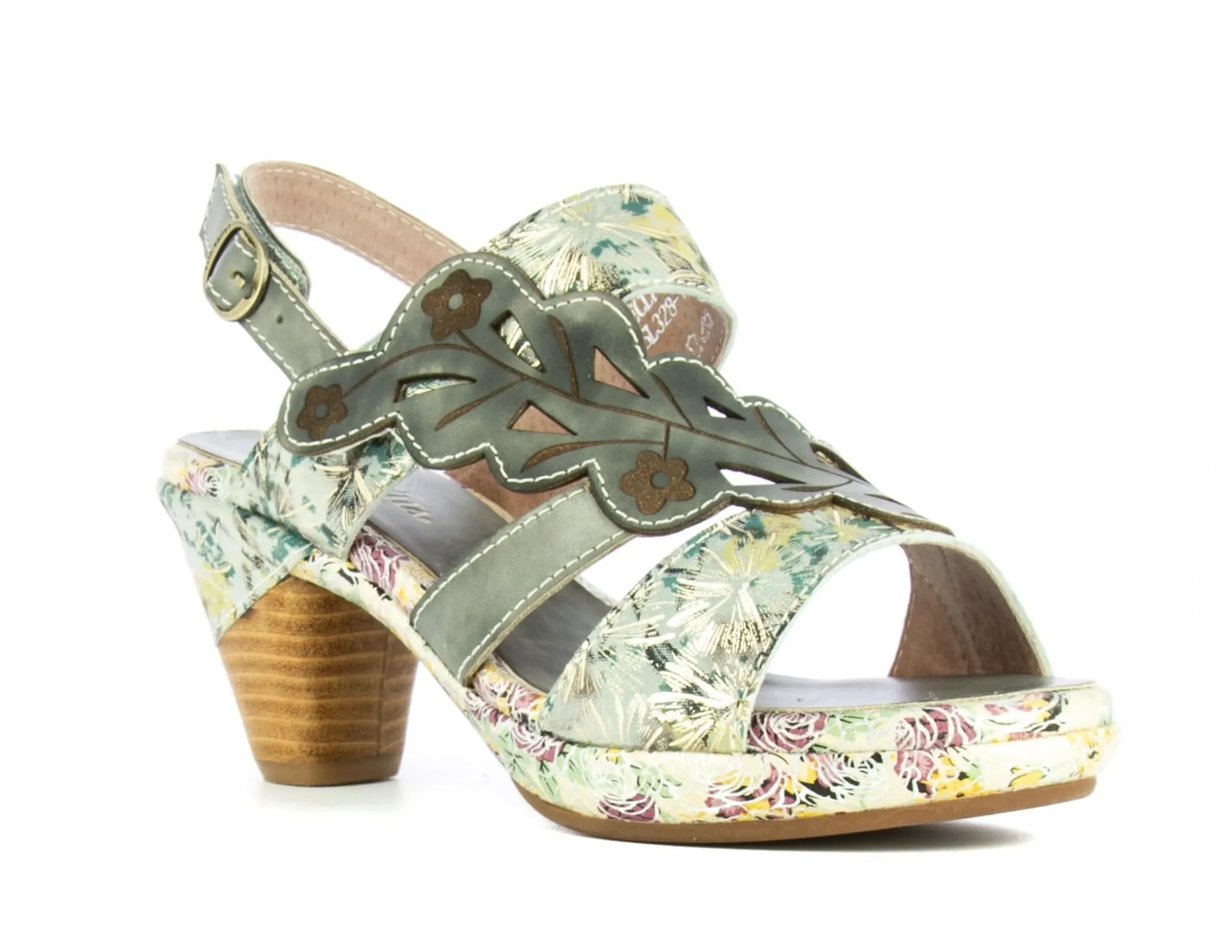 Best Sale Laura Vita Sandales - BECLFORTO 12