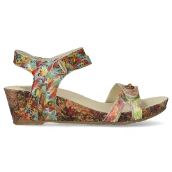 Clearance Laura Vita Sandales - BECLINDAO 029