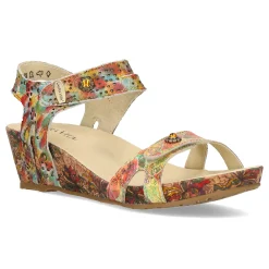 Clearance Laura Vita Sandales - BECLINDAO 029