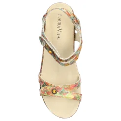 Clearance Laura Vita Sandales - BECLINDAO 029