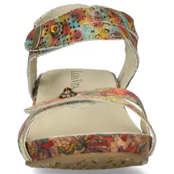 Clearance Laura Vita Sandales - BECLINDAO 029