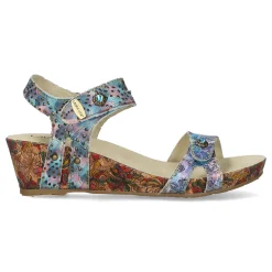 Clearance Laura Vita Sandales - BECLINDAO 029