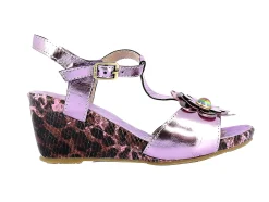 Cheap Laura Vita Sandales - BECNOITO 03