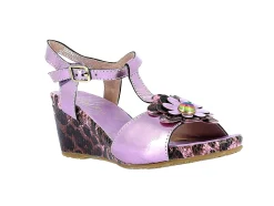Cheap Laura Vita Sandales - BECNOITO 03