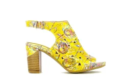 New Laura Vita Sandales - BECRNIEO 20
