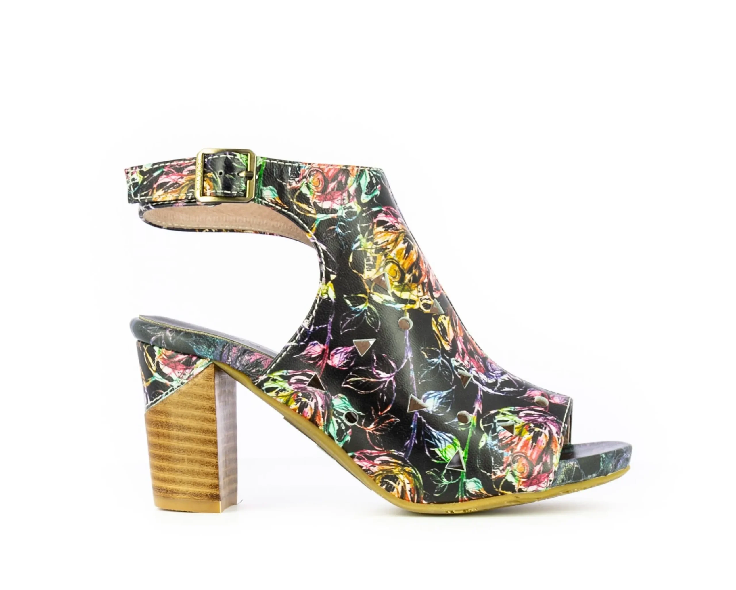 New Laura Vita Sandales - BECRNIEO 20