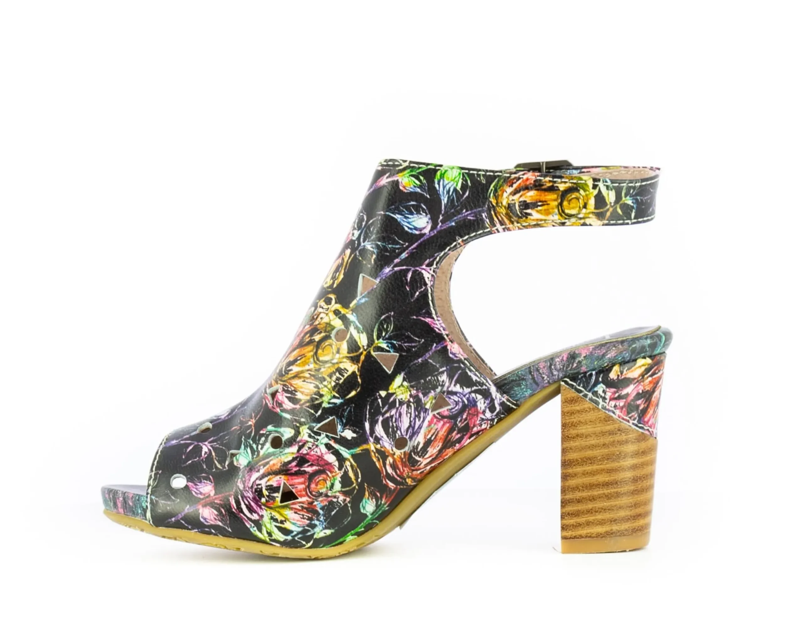 New Laura Vita Sandales - BECRNIEO 20