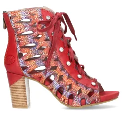 Best Sale Laura Vita Sandales - BECRNIEO 73