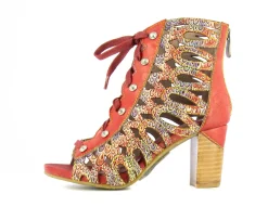 Best Sale Laura Vita Sandales - BECRNIEO 73