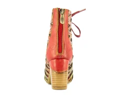 Best Sale Laura Vita Sandales - BECRNIEO 73