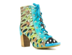 Best Sale Laura Vita Sandales - BECRNIEO 73