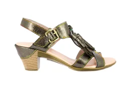 Cheap Laura Vita Sandales - BECTTINOO33