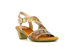Discount Laura Vita Sandales - BECTTINOO 15
