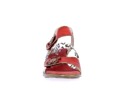 New Laura Vita Sandales - BECTTINOO 232