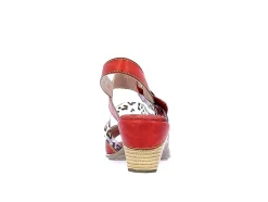 New Laura Vita Sandales - BECTTINOO 232