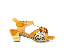 Cheap Laura Vita Sandales - BECTTINOO 25