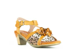 Cheap Laura Vita Sandales - BECTTINOO 25