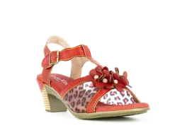 Cheap Laura Vita Sandales - BECTTINOO 25