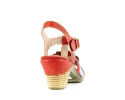 Cheap Laura Vita Sandales - BECTTINOO 25