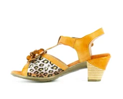 Cheap Laura Vita Sandales - BECTTINOO 25