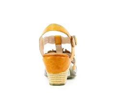Cheap Laura Vita Sandales - BECTTINOO 25