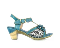 Cheap Laura Vita Sandales - BECTTINOO 25