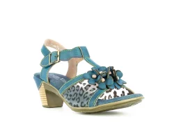 Cheap Laura Vita Sandales - BECTTINOO 25