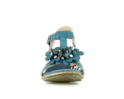 Cheap Laura Vita Sandales - BECTTINOO 25