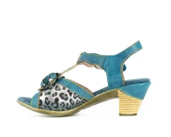 Cheap Laura Vita Sandales - BECTTINOO 25