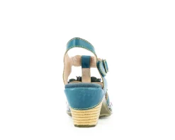Cheap Laura Vita Sandales - BECTTINOO 25