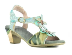 New Laura Vita Sandales - BECTTINOO 83
