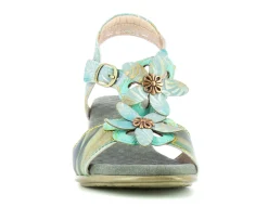 New Laura Vita Sandales - BECTTINOO 83
