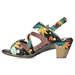 Best Sale Laura Vita Sandales - BECTTINOO 23