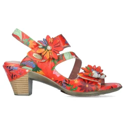 Best Sale Laura Vita Sandales - BECTTINOO 23