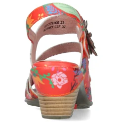 Best Sale Laura Vita Sandales - BECTTINOO 23
