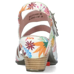 Best Sale Laura Vita Sandales - BECTTINOO 23