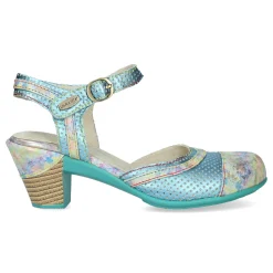 Online Laura Vita Sandales - BECTTINOO 03